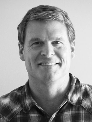David Bell Headshot