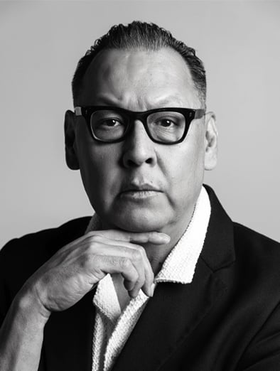 Joseph Grady headshot