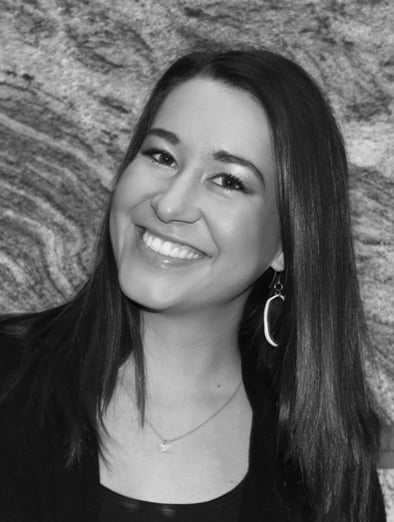 Mariah Gladstone headshot