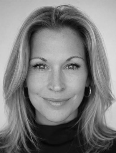 Page Williams Headshot
