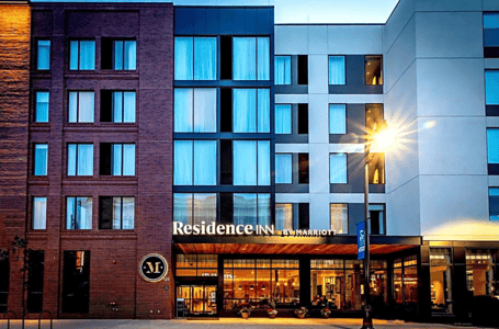 Residence Inn 1 Residence Inn 1