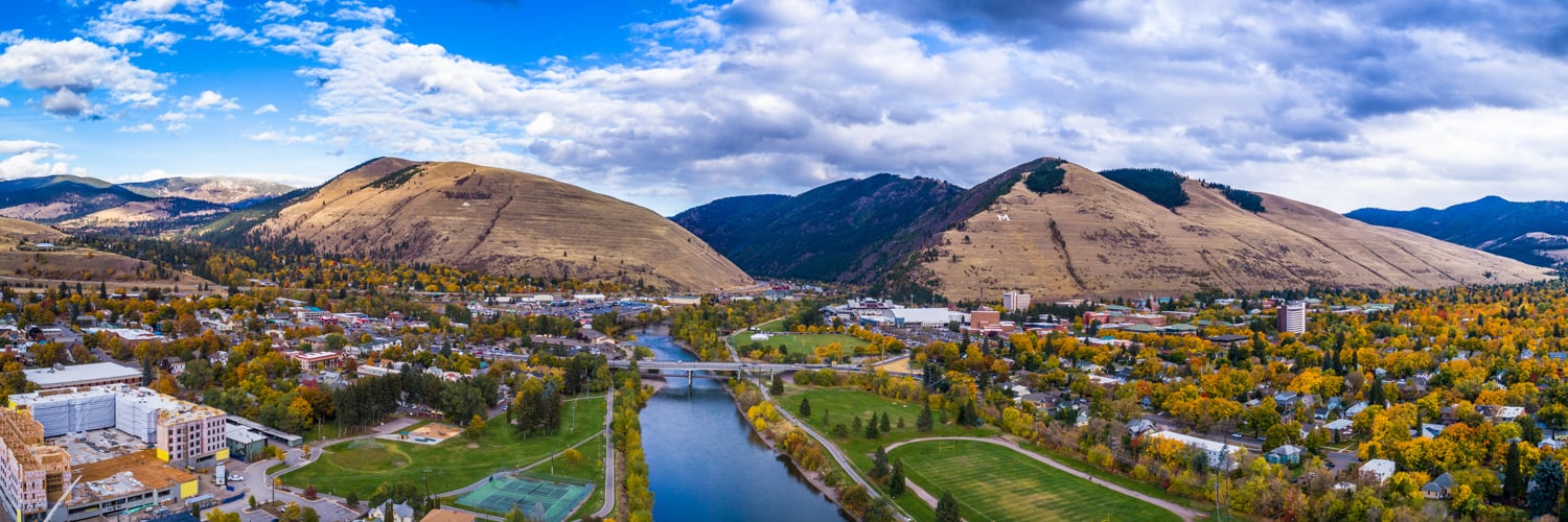 Missoula-Montana